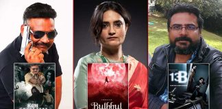 Horror Movies In Bollywood! From Bulbbul's Anvita Dutt Guptan Do Koi Saath Hai's Mahaveer Shringi