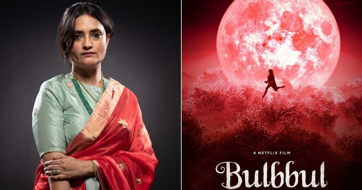 Horror Movies In Bollywood! From Bulbbul's Anvita Dutt Guptan To Koi