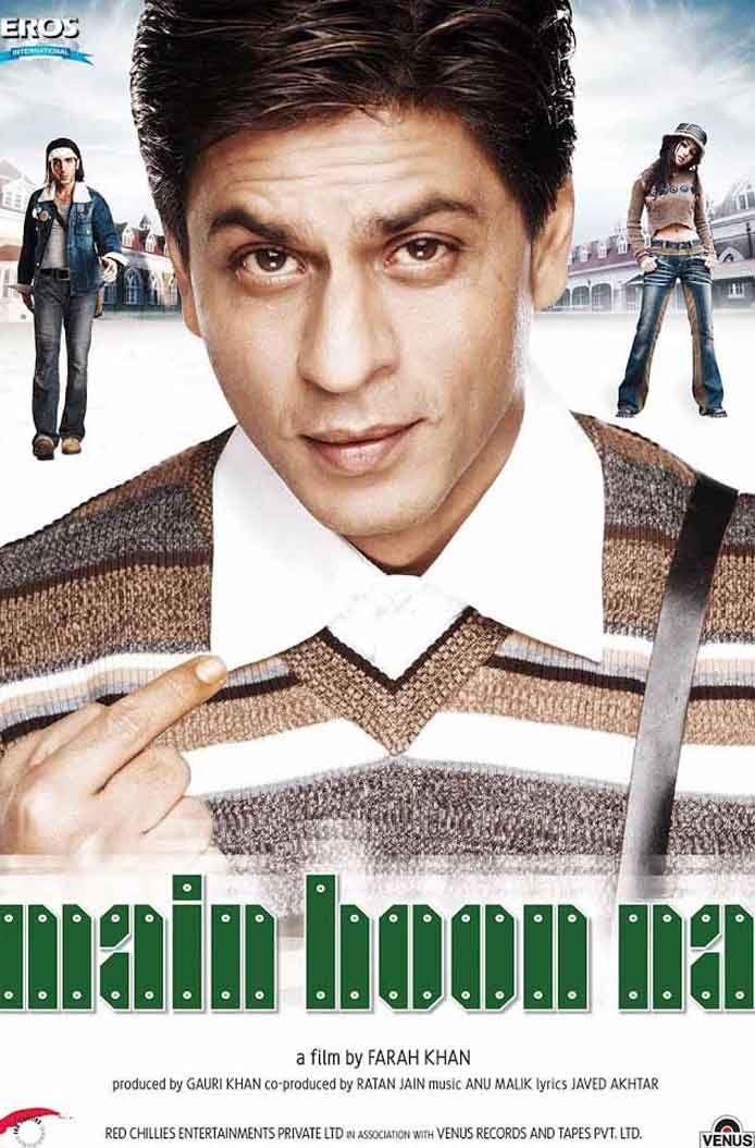 Main Hoon Na