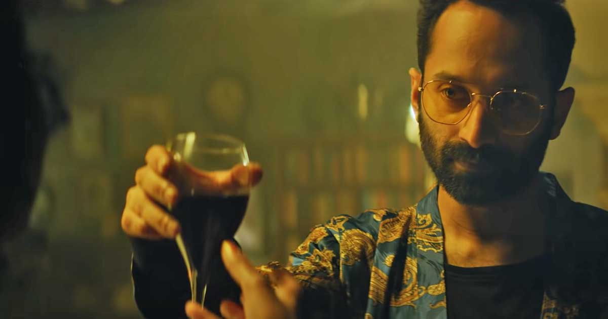 Irul Movie Review: Fahadh Faasil & Darshana Rajendran Put Their Best Foot Forward In A Film Suffering From ‘Been There Seen That’ Syndrome