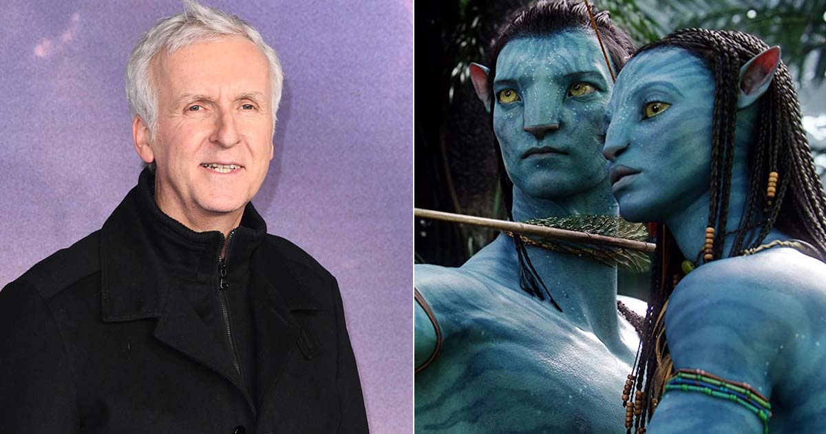 James Cameron almost fired 'Avatar' sequel writers