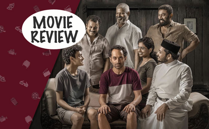 Joji Review Let S Celebrate Fahadh Faasil As He Gives Macbeth Another Hauntingly Beautiful Life Gossipchimp Trending K Drama Tv Gaming News