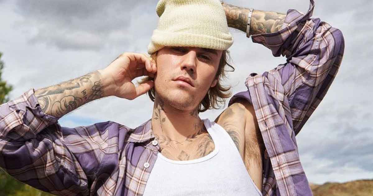 Justin Bieber Reveals His Guards Used To Sneak Into His Bedroom In The Middle Of The Night To Make Sure He Was Still Alive - Deets Inside