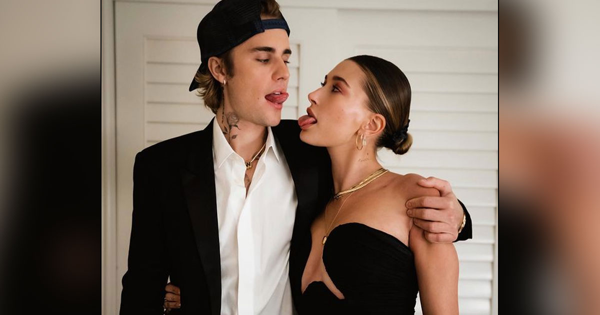 Justin Bieber Reveals The first Year Of His Marriage With Hailey Bieber Was Tough