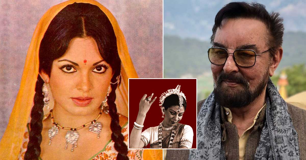 Kabir Bedi Talks About Open Marriage With Protima Gupta & Affair With Parveen Babi