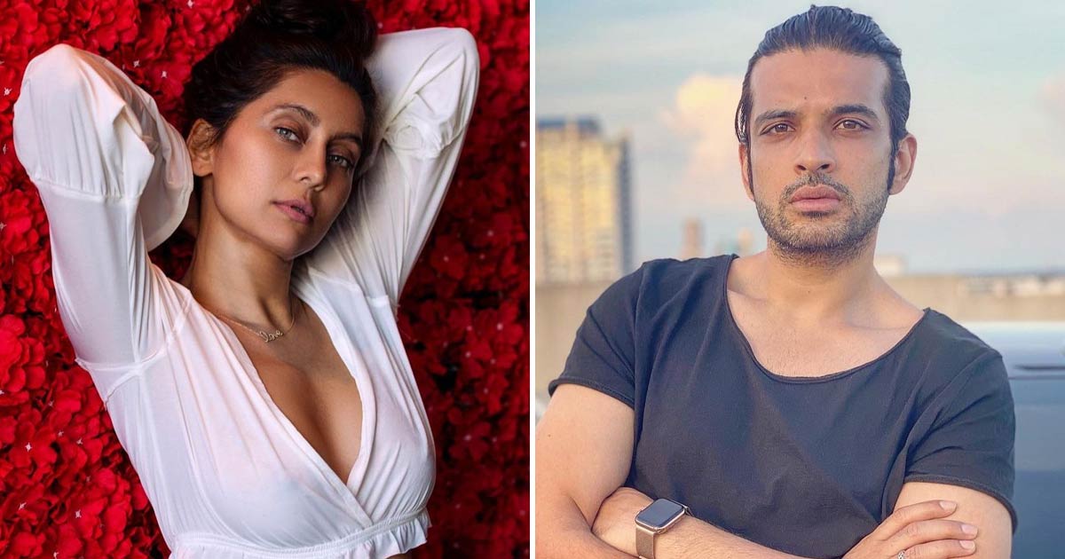 Karan Kundrra On Anusha Dandekar Levelled Cheating Allegations: “Don’t