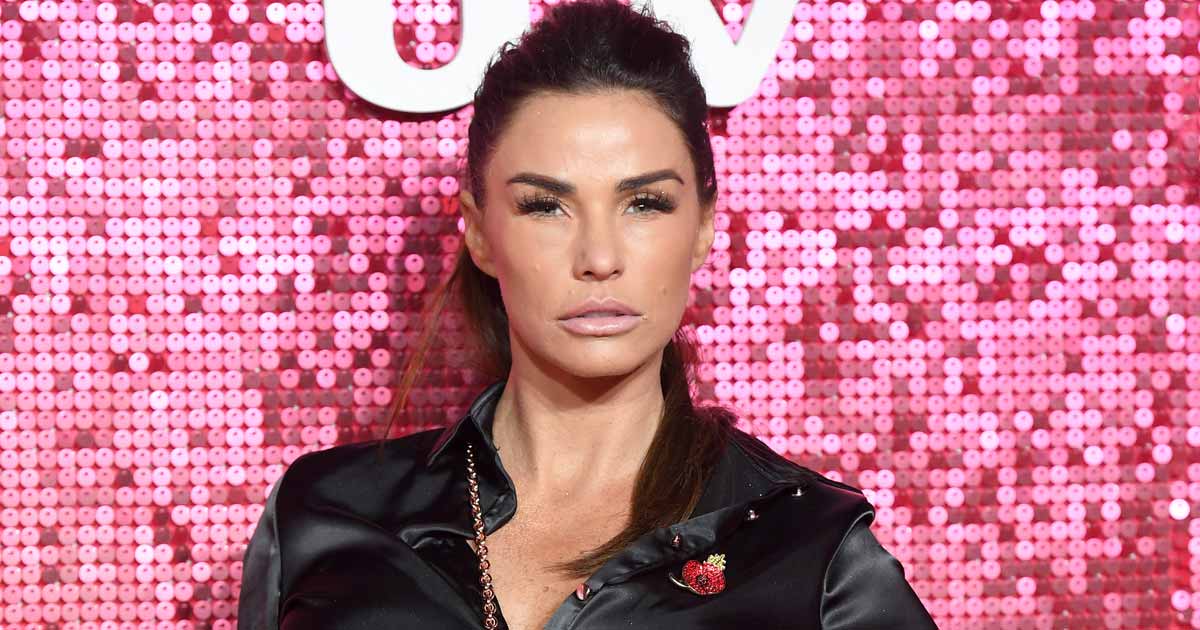 Katie Price To Talk About Her Cosmetic Surgeries In A New Documentary, Read On