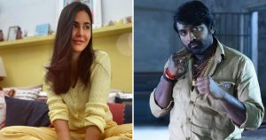 Merry Christmas: Katrina Kaif, Vijay Sethupathi Starrer To Go On Floors Next Month In Mumbai!