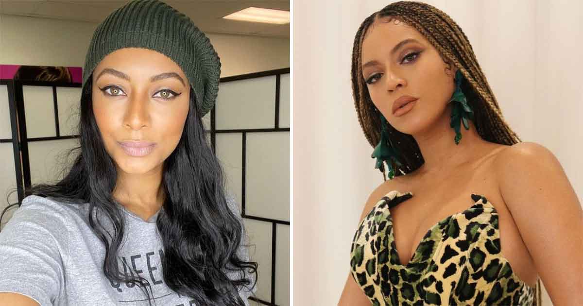 Keri Hilson Reveals Her Decade Long Feud With Beyoncé Is Over; Opens Up About Collaborating With Her