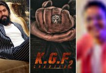 KGF Chapter 2: Yash Takes A Step Back In Lending His Voice For Hindi Version, This Dubbing Artist Will Now Give Voice To 'Rocky'