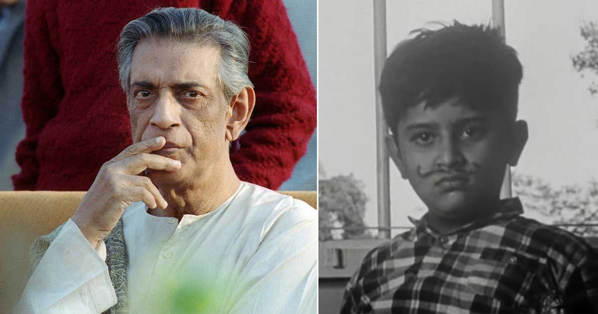 Koimoi Recommends Two Directed By Satyajit Ray