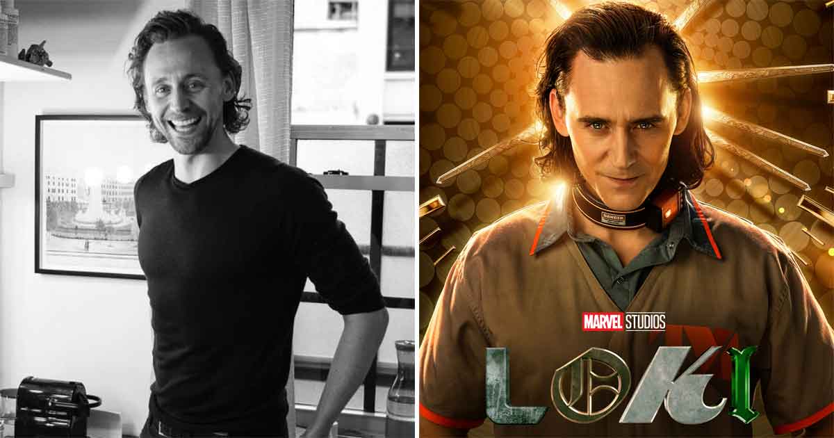 Tom Hiddleston Talks About The Chaos & Order In Disney+’s Loki; Says “Therein begins the drama”