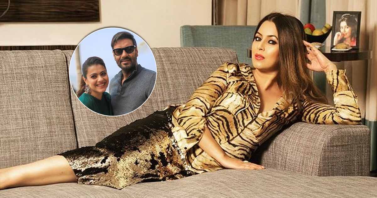 Mahima Chaudhry Reveals How Ajay Devgn Helped Her After Her Horrific Accident: "He Looked After Everything; Sending Me To The Right Doctors," Read On