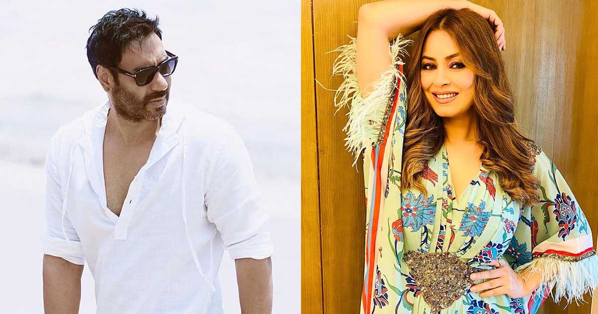 Mahima Chaudhry Says A Director Once Spread Rumours Of Her Affair With Ajay Devgn