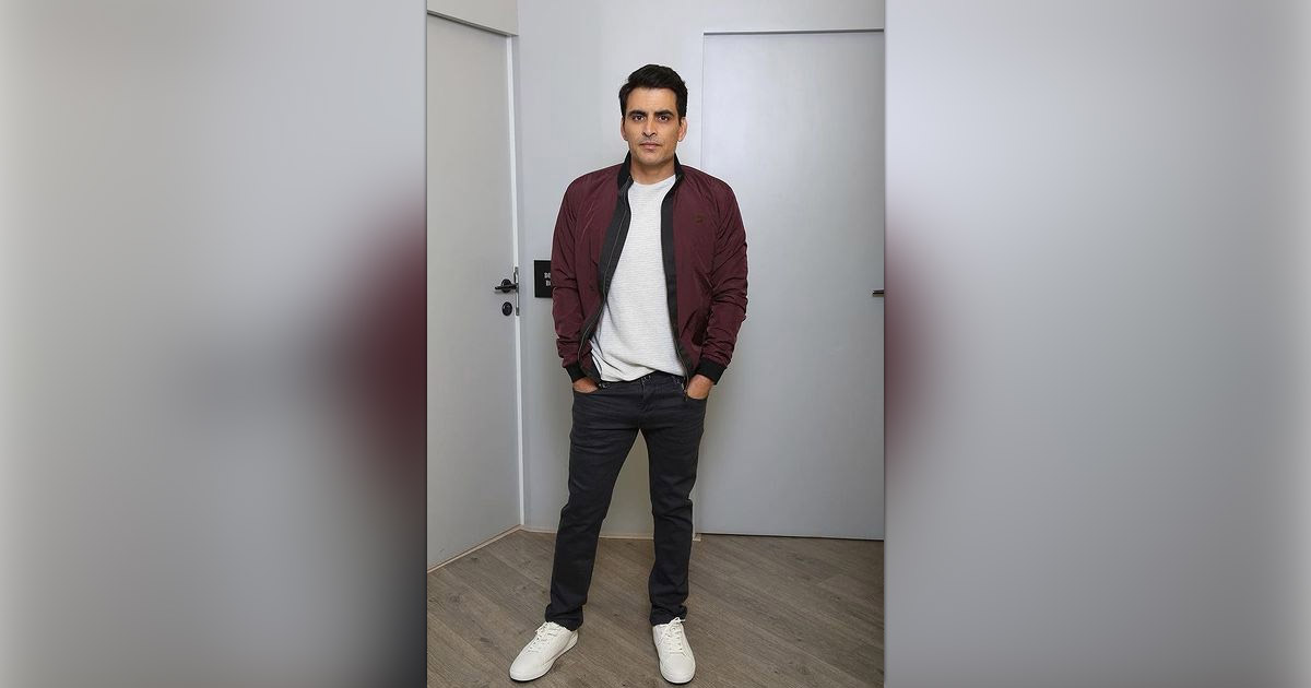 Manav Kaul on OTT competition to films: Options are always a good thing