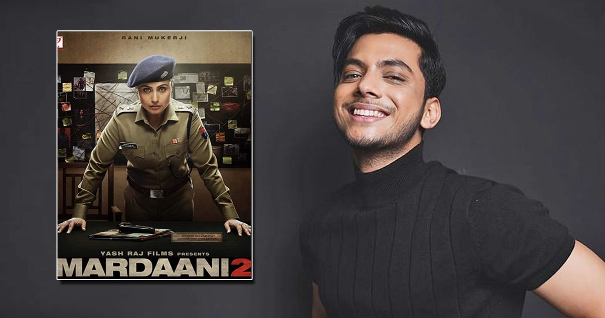 Mardaani 2 Villain Vishal Jethwa Takes A Romantic Turn In Career