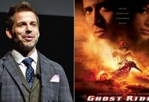 Marvel’s Kevin Feige & Co Are Reportedly Planning On Roping In Zack Snyder For Their Ghost Rider Reboot