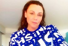 Michelle Heaton in rehab for alcohol abuse