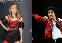 MJ's daughter Paris Jackson: My dad was good about making sure we were cultured