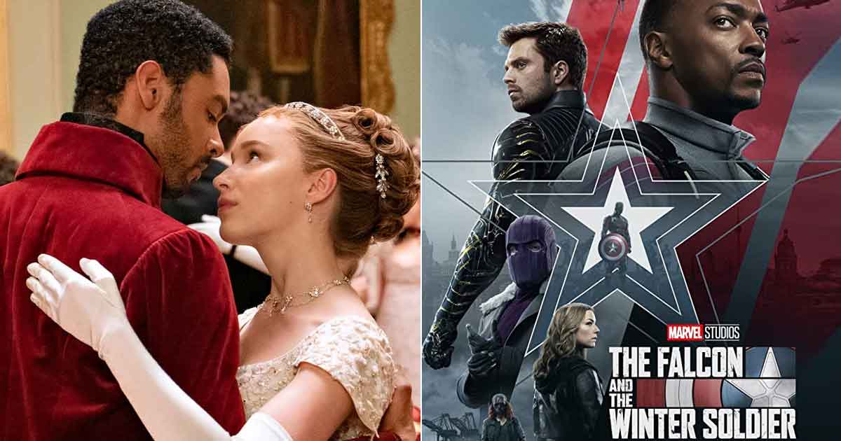 MTV Movie & TV Awards 2021: From Bridgerton, The Falcon And The Winter Soldier To WandaVision – Take A Look At The Complete Nomination List Here