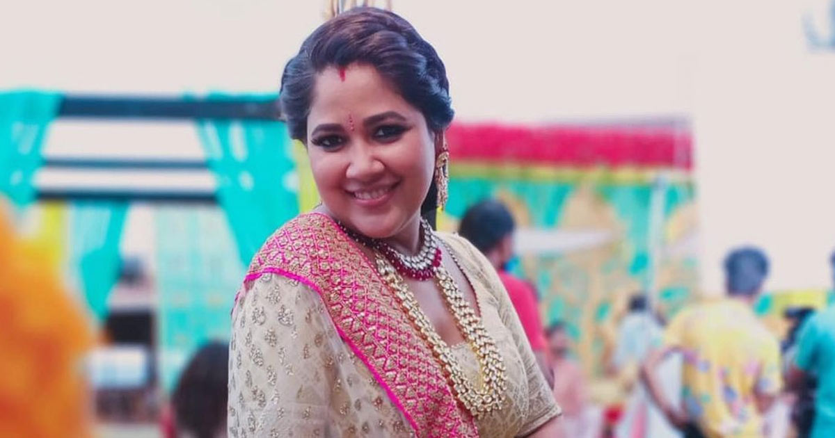 Narayani Shastri: Would choose TV over movies, ads