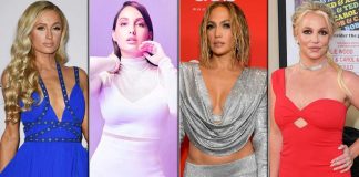 Nora Fatehi joins the league of international performers and celebrated icons Jennifer Lopez, Britney Spears, Paris Hilton