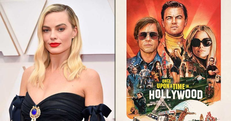Margot Robbie Reveals What It Was Really Like to Work With 
