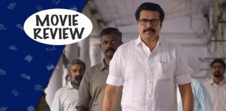 One Movie Review: Mammootty Brings His A-Game In This Too Good To Be True Film