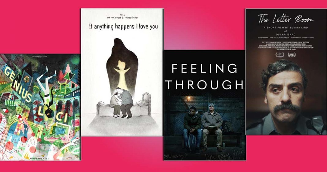 OscarNominated Short Films On OTT! Here's How You Can Watch Them