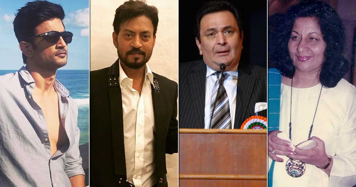 Oscars 2021 Pays Tribute To Bhanu Athaiya & Irrfan Khan