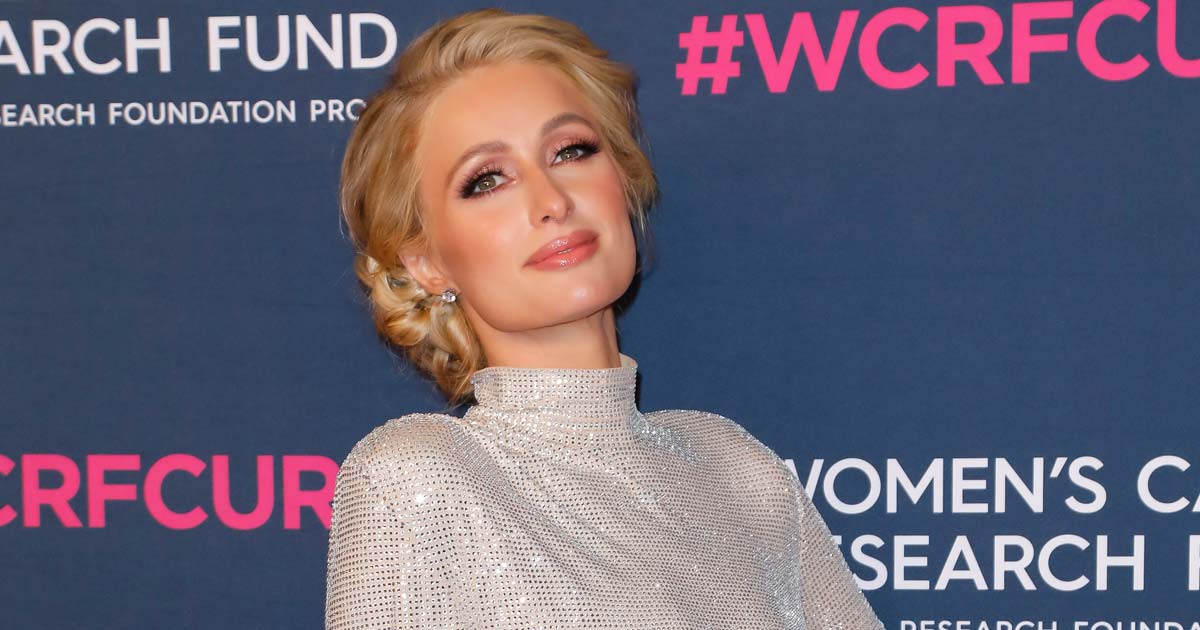 Paris Hilton Reveals That Her S*x Tape Release Still Gives Her PTSD
