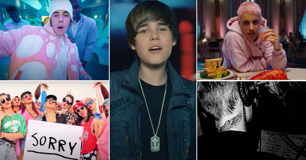  Peaches, Baby To Despacito - Justin Bieber’s 5 Songs That Are Perfect To Fight Your Monday Blues, Read On