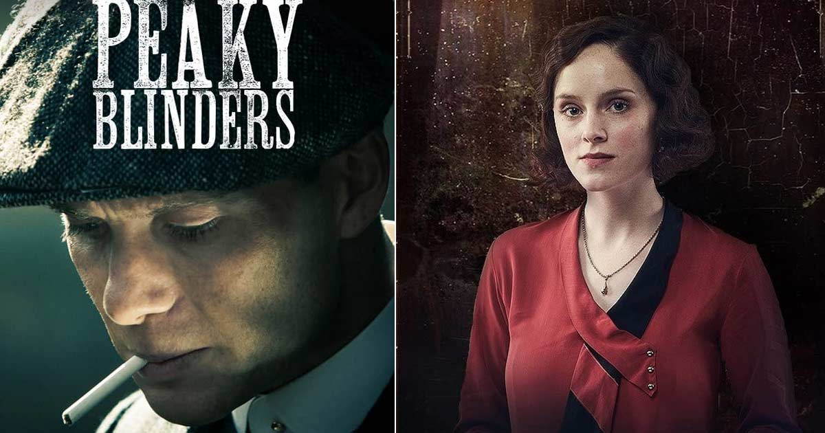Peaky Blinders Actress Sophie Rundle Opens Up About Her Future Plans