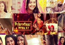 Pehredaar Piya Ki: When The Daily Soap That Was Pulled Off The Air For Its 31 Episodes Worth Of Cringe Contents