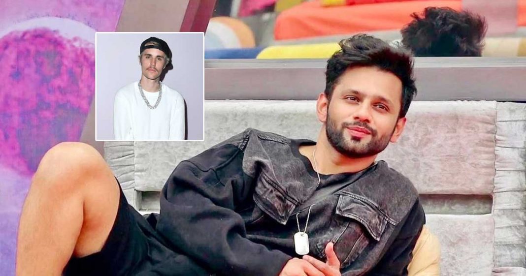 #Bigg Boss 14 Fame Rahul Vaidya Thinks Musicians Have Hardcore Fans