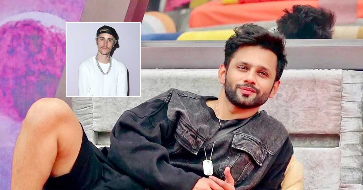 #Bigg Boss 14 Fame Rahul Vaidya Thinks Musicians Have Hardcore Fans