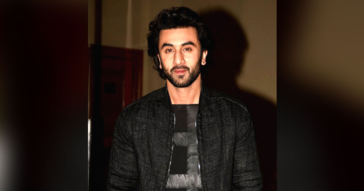 Ranbir Kapoor Once Up About Se*ting & Being A Playboy During Neha Dhupia's Podcast