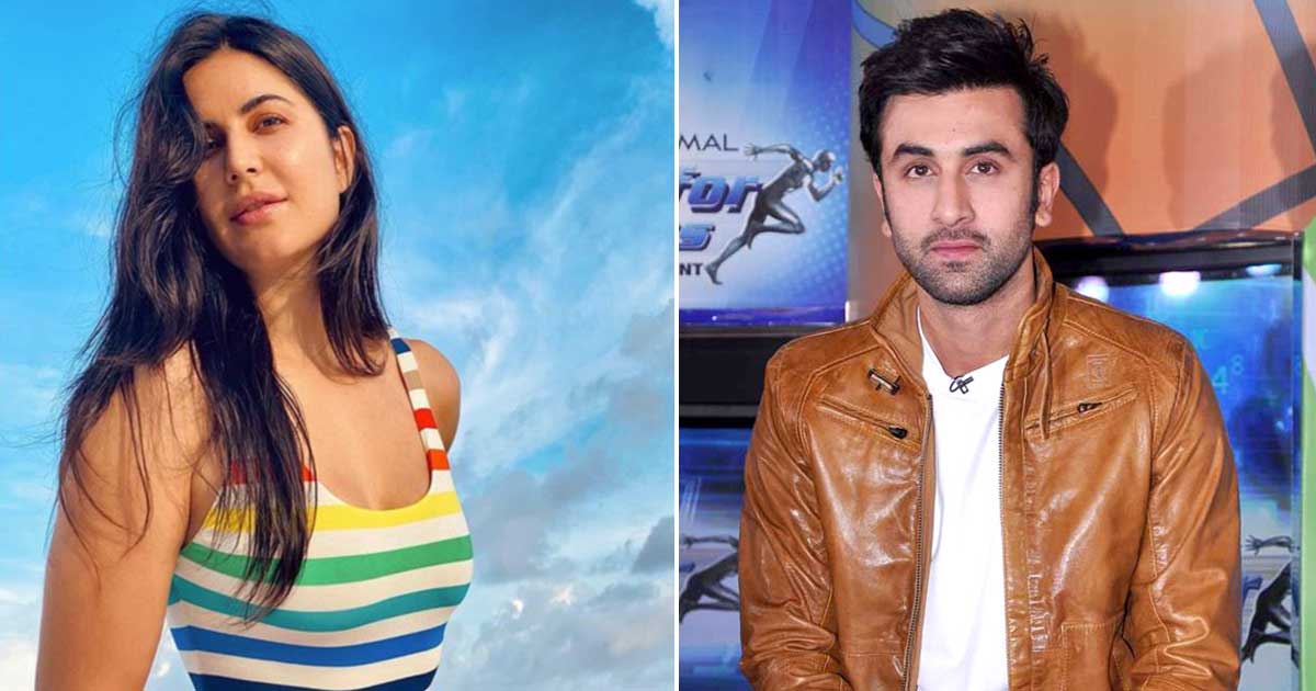 Ranbir Kapoor Took A Hit Of 21 Crores When He Broke Up With Katrina Kaif? Here's What Was Reported, Read On