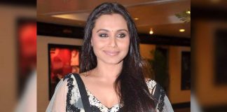 Rani Mukerji: Being an actress in film industry is not easy