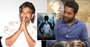 RRR: Not Once Or Twice But A Disappointed SS Rajamouli Made Jr NTR ...