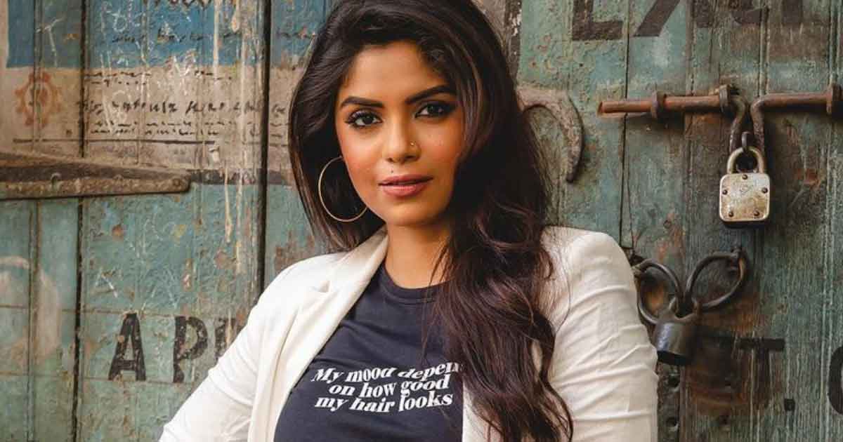 Sayantani Ghosh: “A Woman Came Up To Me & Passed A Distasteful Remark About My Breasts” - Check Out
