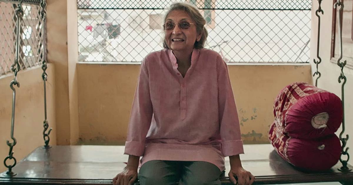 Searching For Sheela Review: Sheela Catches The Frenzy, But The Short Runtime Impacts The Depth Of This Directorless Documentary