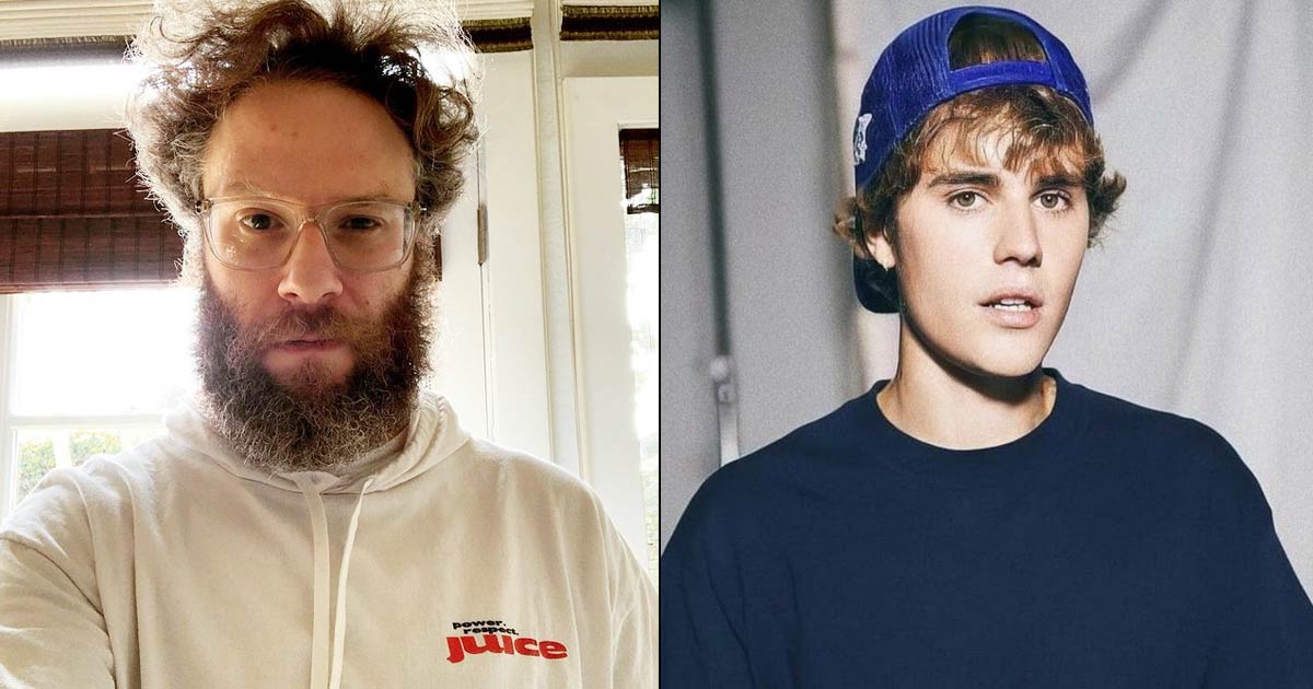 Seth Rogen Once Revealed How Much He Hated Justin Bieber & Called Him 'A D*ck'