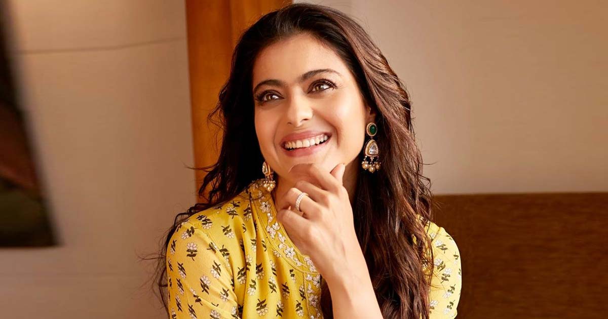 Kajol Recommended 7 Must-Read Books – Ramchandra Series To Chanakya’s Chant!