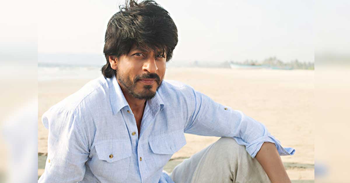 Shah Rukh Khan Once Slammed Critics Very Badly For Getting Personal