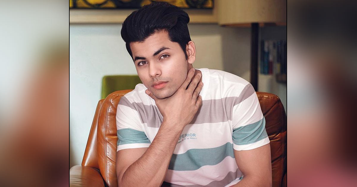 Siddharth Nigam Did Not Have Money To Travel To Mumbai For Dhoom 3 Auditions – Rags To Riches #6