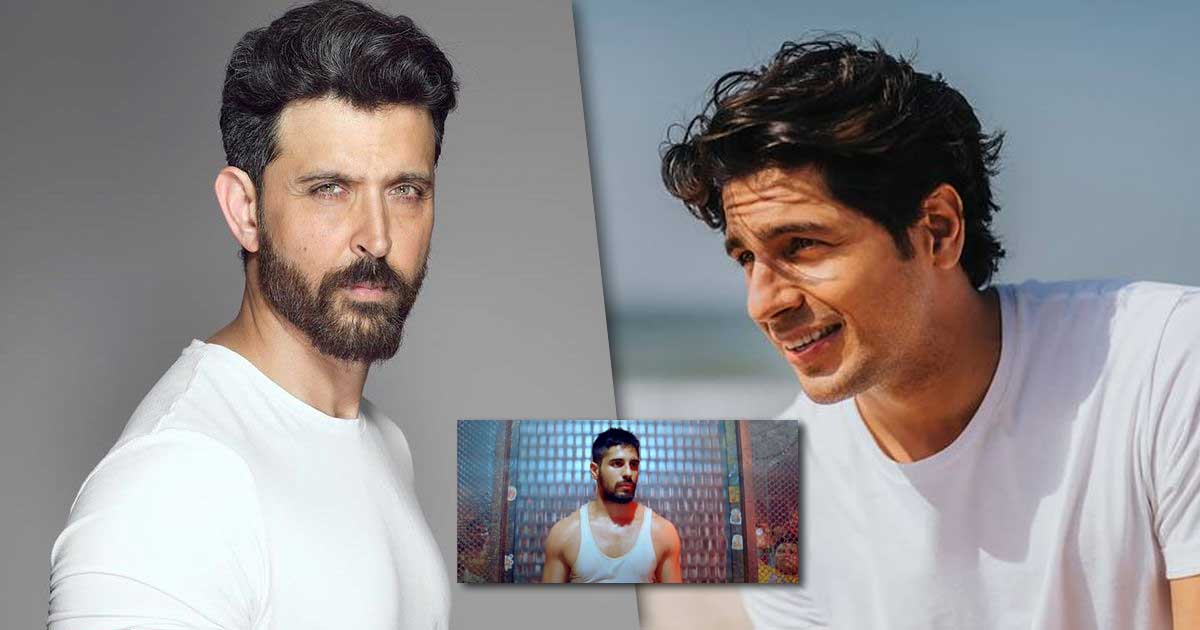 Sidharth Malhotra’s ‘Brothers’ Transformation That Made Hrithik Roshan Say “Sh*t What Happened To You”
