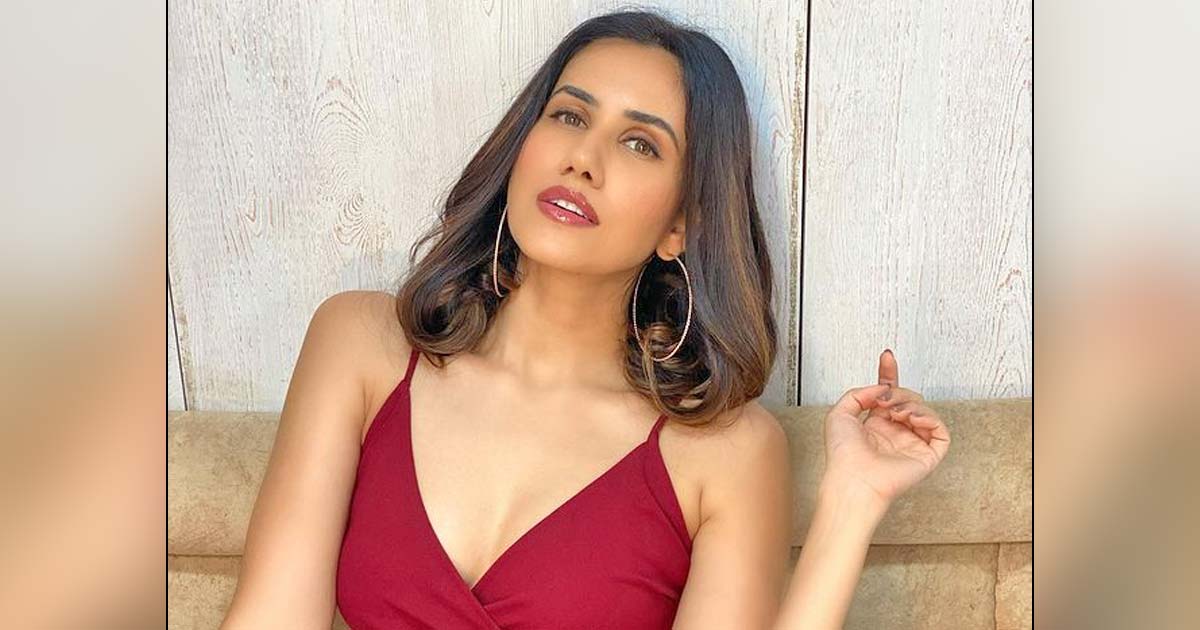 Sonnalli Seygall to spend birthday at Kalimpong bootcamp