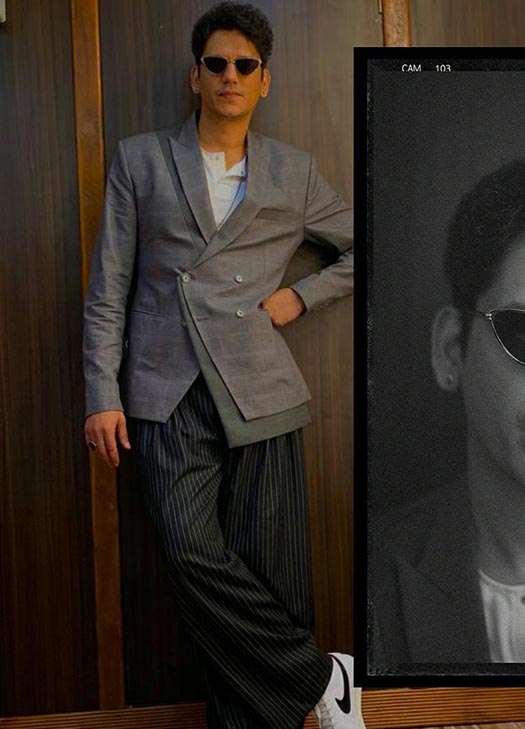 Sumeet Vyas to Ali Fazal: 5 OTT stars that will steal your hearts with their impeccable style!