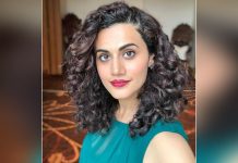 Taapsee Pannu shuts up troll over derogatory remark against her